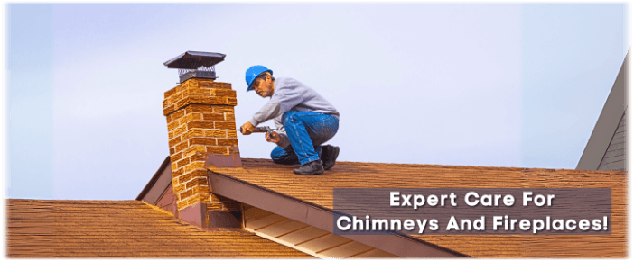 Chimney and Fireplace Solutions