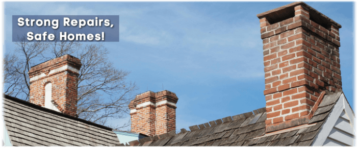 Chimney Repair Tucson