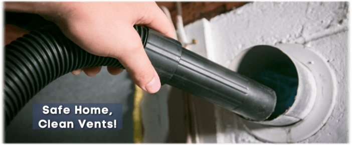 Dryer Vent Cleaning Tucson