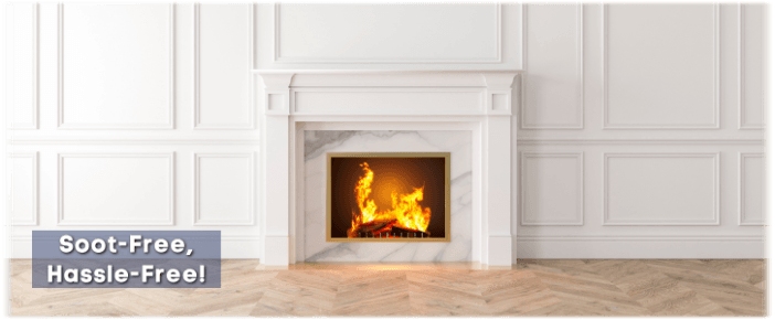 Fireplace Cleaning Tucson