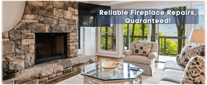 Fireplace Repair Tucson