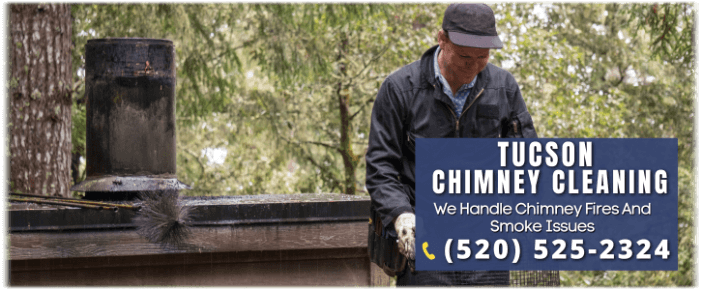 Chimney Cleaning Tucson